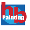 Hillis Brothers Painting logo