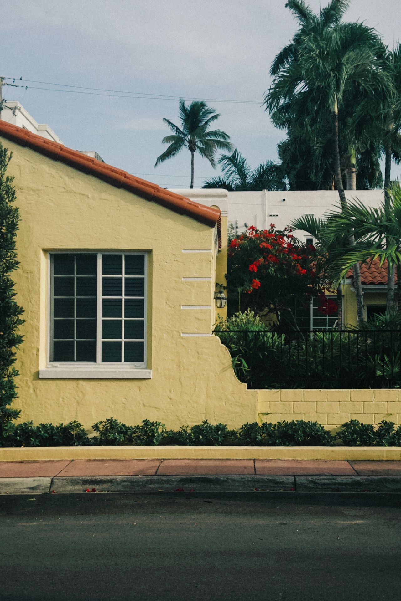 Realtors & staging
