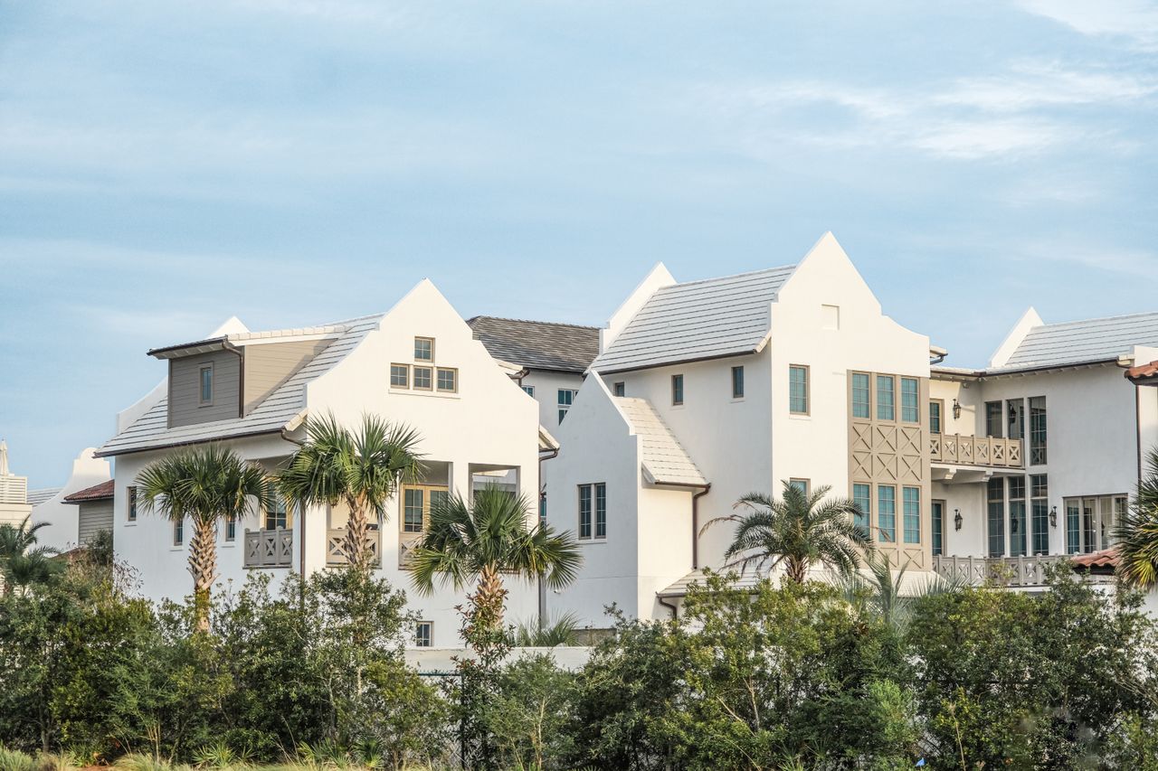 HOA & rentals